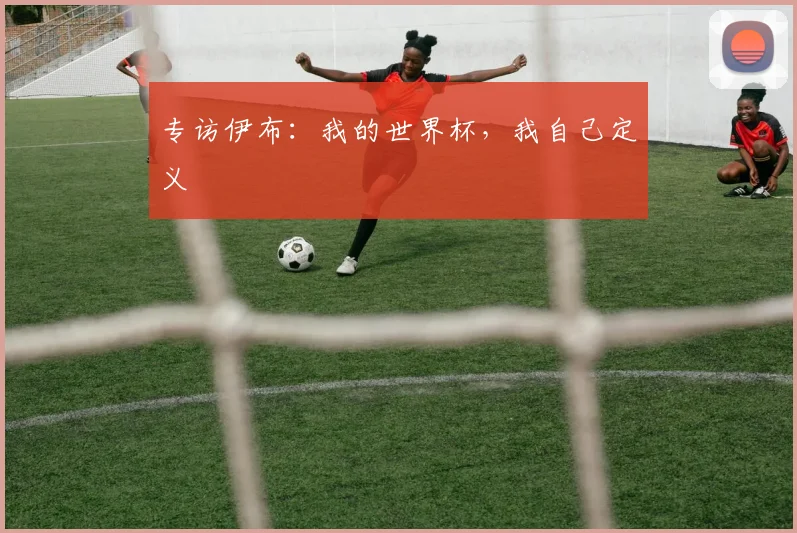 专访伊布：我的世界杯，我自己定义