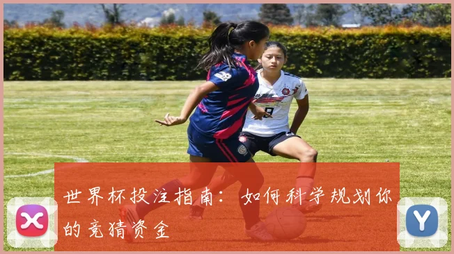 世界杯投注指南：如何科学规划你的竞猜资金